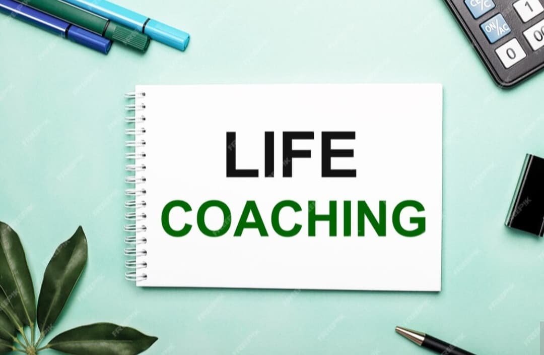 Coach Chemo Consultation Life Coaching